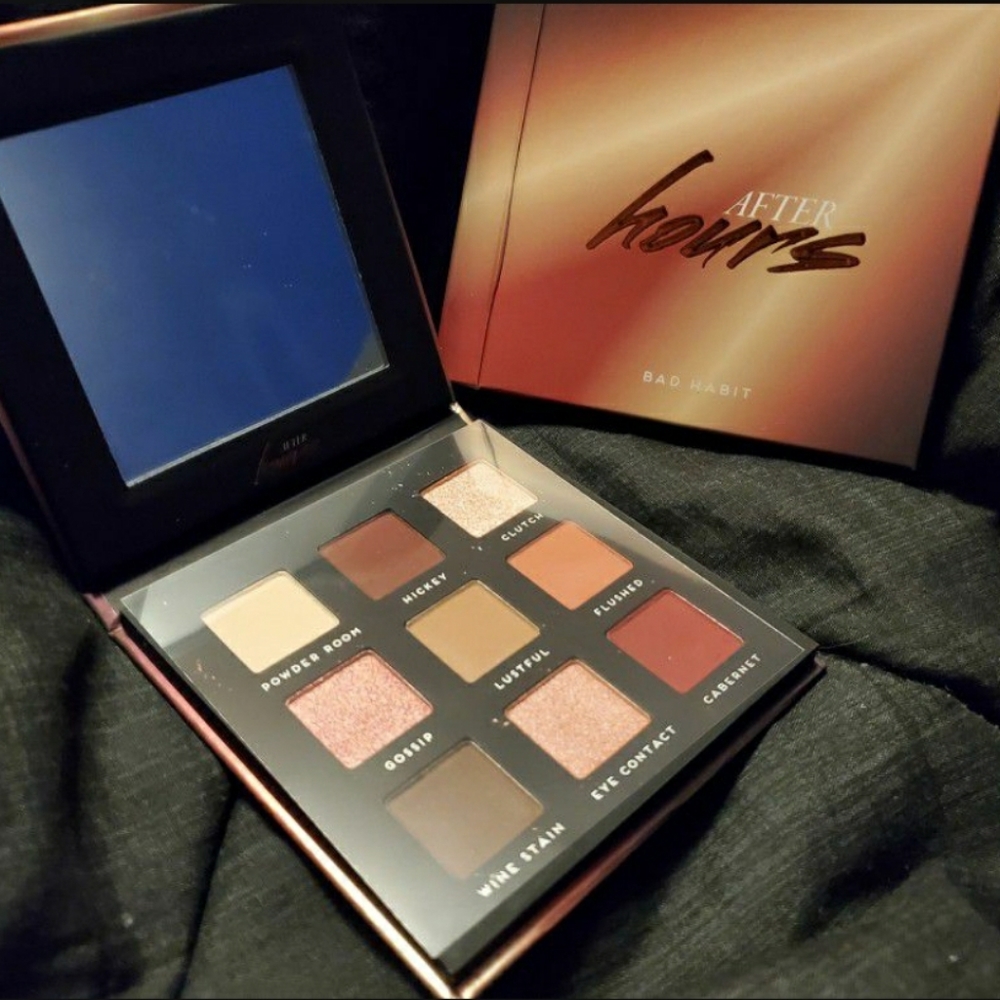 Eye Shadow